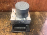 BMW 5 SERIES E60  ABS PUMP MODULE 0265234029 34516758743 2003 20075
