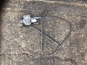 VAUXHALL ASTRA J ELECTRIC HAND BRAKE MOTOR 13365044 2015 20213