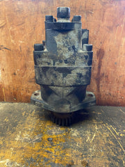 DRUM VANE MOTOR OIL PUMP M4C1Z 043 2N00 A102 SILO COMPRESOR OIL PUMP8