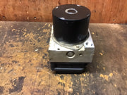 VOLKSWAGEN POLO 9N3 ABS PUMP MODULE 0265231712 6Q0614117S 2005 20094