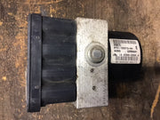 FORD FOCUS MK2 C MAX VOLVO V50 MAZDA ABS PUMP BM51 2B373 AA ATE 10.0399 3330.45