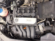 VOLKSWAGEN PASSAT B6 2.0 PETROL  AUTOMATIC GEARBOX CODE JUC 2005 20101