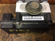 FIAT 500 ABS PUMP MODULE 51880815 0265232840  2008 20156