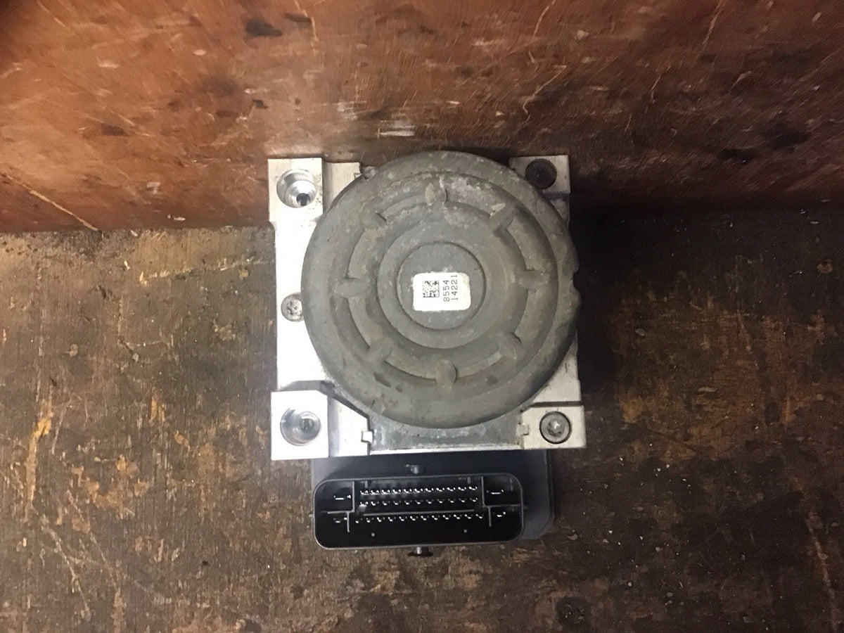 CITROEN DS3 ABS PUMP MODULE 1.6 PETROL 9678416280 2010 20165