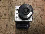 PEUGEOT 207 ABS PUMP MODULE 9675099880 ATE 10.0207 0157.4 2006 20121