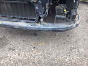 MAN TGX TGS 24.460 FRONT BUMPER CRASH BAR REAINFORCMENT BEAM 81.41650 60017