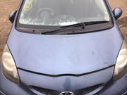 TOYOTA AYGO BONNET GREYISH BLUE METALLIC 8R3 2005 20141