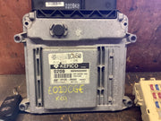 HYUNDAI I20 MK1 1.4 PETROL ECU KIT 39125 2B062 2008 20125