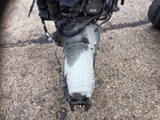 MERCEDES C180 COMPRESSOR W203 PETROL AUTOMATIC GEARBOX 722.695 2003 20061