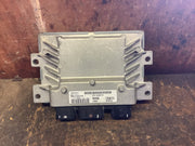 FORD FIESTA MK7 1.4 PETROL ENGINE ECU 8V21 12A650 VG 2009 20121