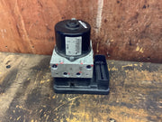 SUZUKI SPLASH ABS PUMP MODULE DE86L0  2008 20146