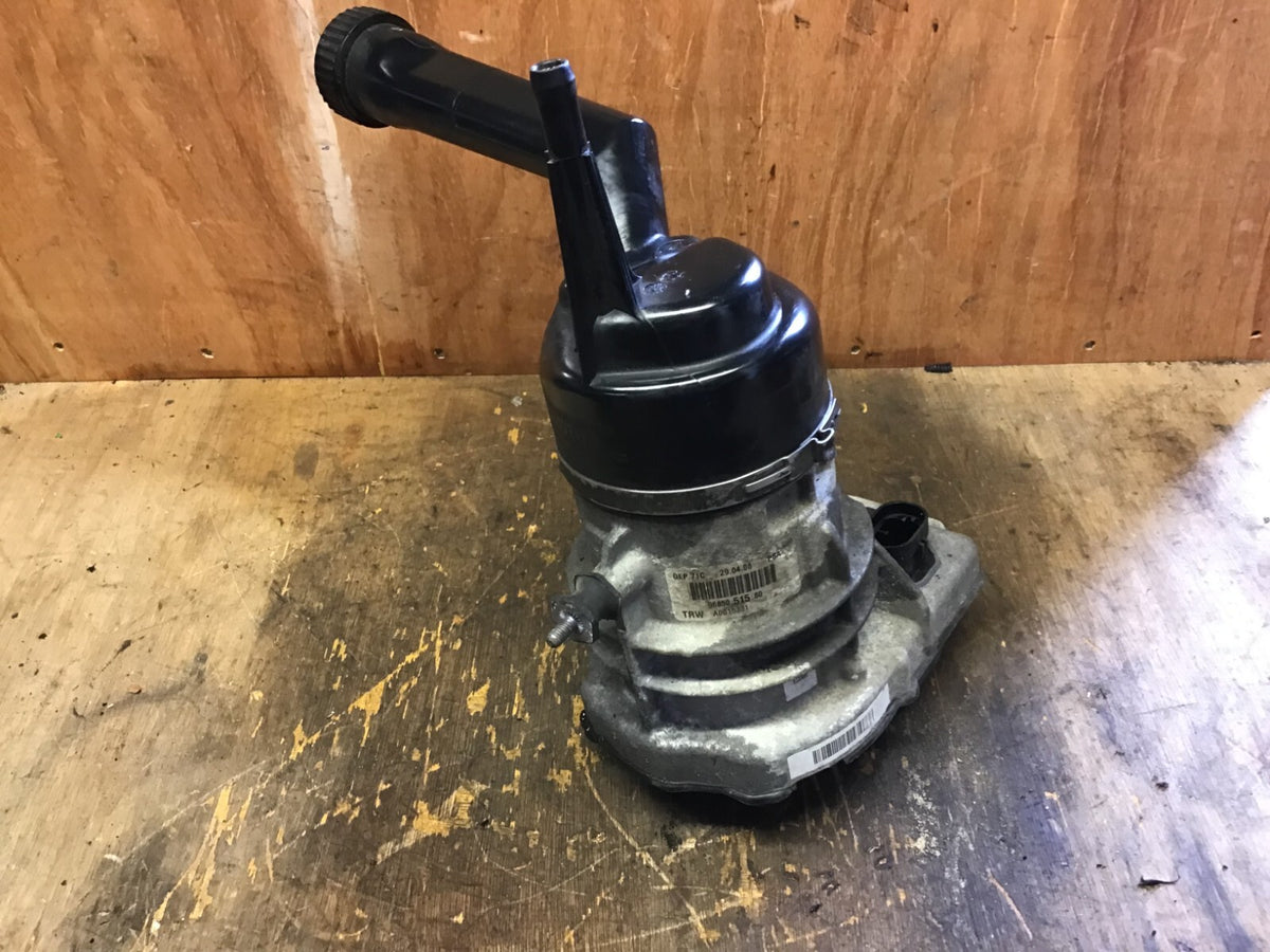 CITROEN C4 GRAND PICASSO ELECTRIC POWER STEERING PUMP 9685051580 2007 20128