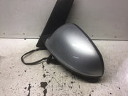 VAUXHALL ASTRA J PASSENGER SIDE DOOR MIRROR SOVERIGN SILVER GAN 176  2009 20153