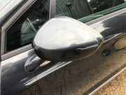 CITROEN C5 ESTATE PASSENGER'S SIDE N/S DOOR MIRROR STORM GREY EYP 2008 20152