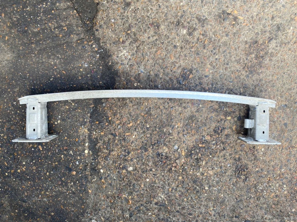 PEUGEOT 308 MK2 REAR CRASH BAR BUMPER SUPPORT BAR  90069273 2013 20174