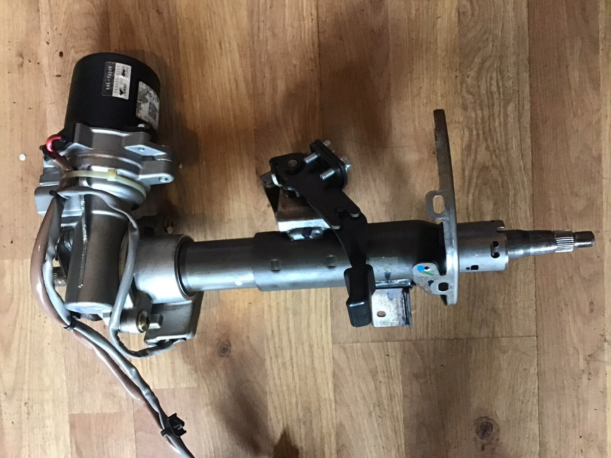 TOYOTA AYGO PEUGEOT 107 ELECTRIC POWER STEERING PUMP 160800 0252 995 105004
