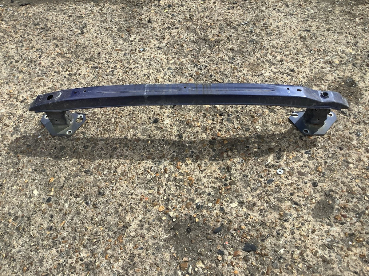 PEUGEOT 208 REAR CRASH BAR BUMPER SUPPORT BAR 2012 20181