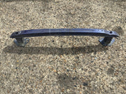 PEUGEOT 208 REAR CRASH BAR BUMPER SUPPORT BAR 2012 20181