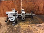 NISSAN JUKE J15  ELECTRIC POWER STEERING COLUMN PUMP AND ECU 48810BA60D  14 20192