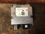 FORD FIESTA MK7.5 AIR BAG MODULE SENSOR ECU C1BT 14B321 FD 2013 20174