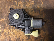 FORD FIESTA MK7.5 WINDOW MOTOR 8A61 14A389 B PASSENGER SIDE 3 DOOR 2013 20178