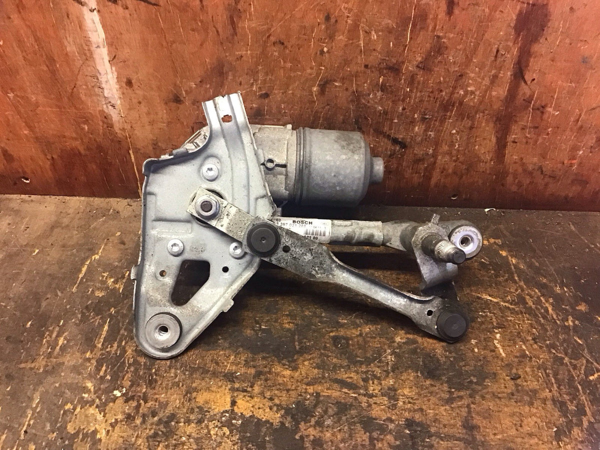 PEUGEOT 3008 FRONT WIPER MOTOR 3397021288 2009 20161