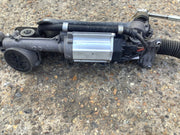 VOLKSWAGEN SHARAN MK2 2.0 DIESEL ELECTRIC POWER STEERING RACK 7805501415 2010 2311