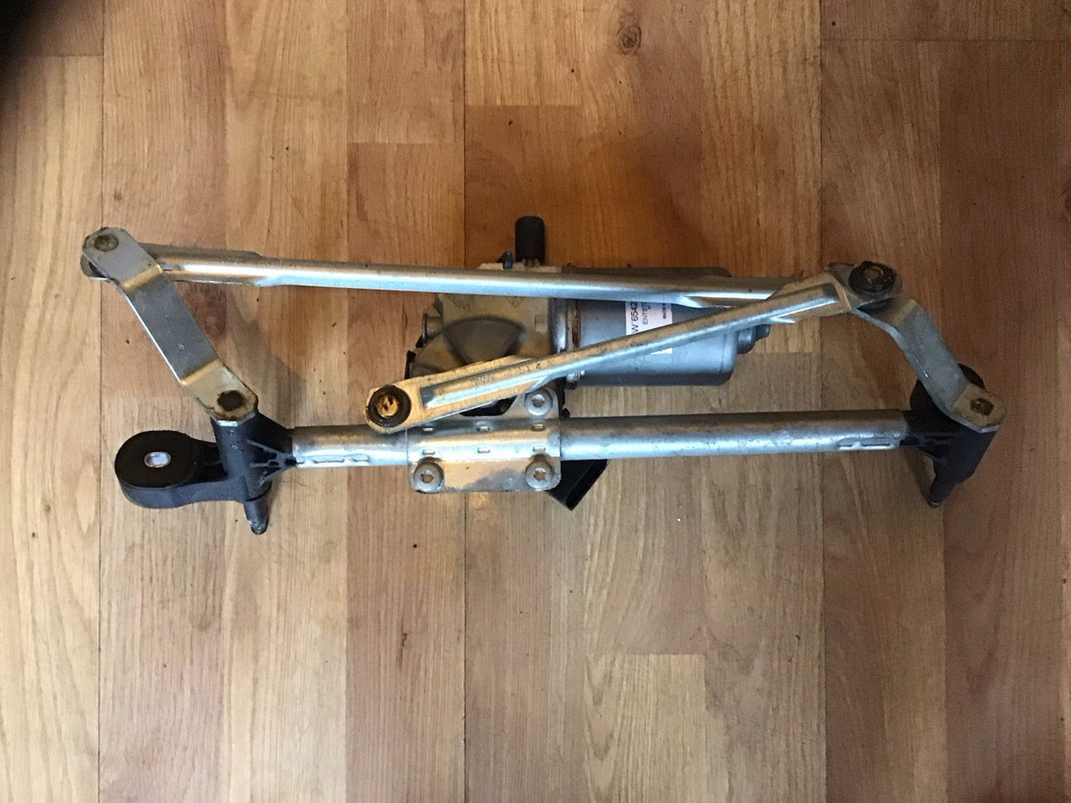 VAUXHALL CORSA E WIPER MOTOR & LINKAGE 13432686 2015 20192