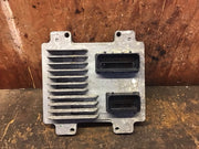 VAUXHALL CORSA D 1.4 PETROL ECU KIT 55583750 AA5L 2010 20143