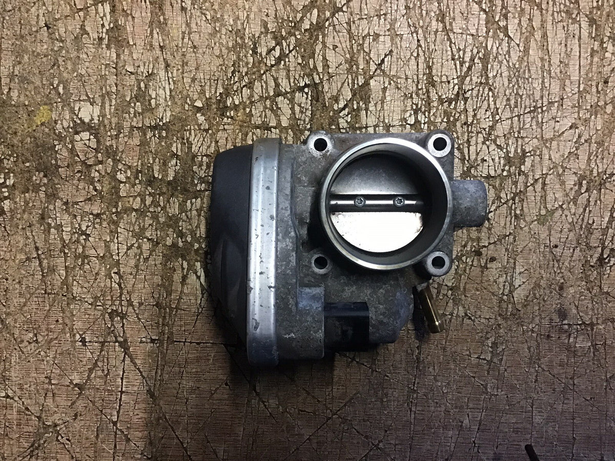 BMW MINI 1.6 R50 R52 THROTTLE BODY 13547509043 2001 20063