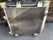 PEUGEOT 107 1.0 PETROL RADIATOR RAD PACK 16360 0Q020 00 2005 20142