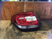 CITROEN DS3 PASSENGER'S SIDE N/S REAR LIGHT 9676973980 2010 20151