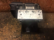 VOLKSWAGEN POLO 9N3 ABS PUMP MODULE 6Q0614117AJ  0265232244 2005 200913