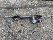 MINI COOPER F56 ELECTRIC POWER STEERING RACK 19071310 2014 20209