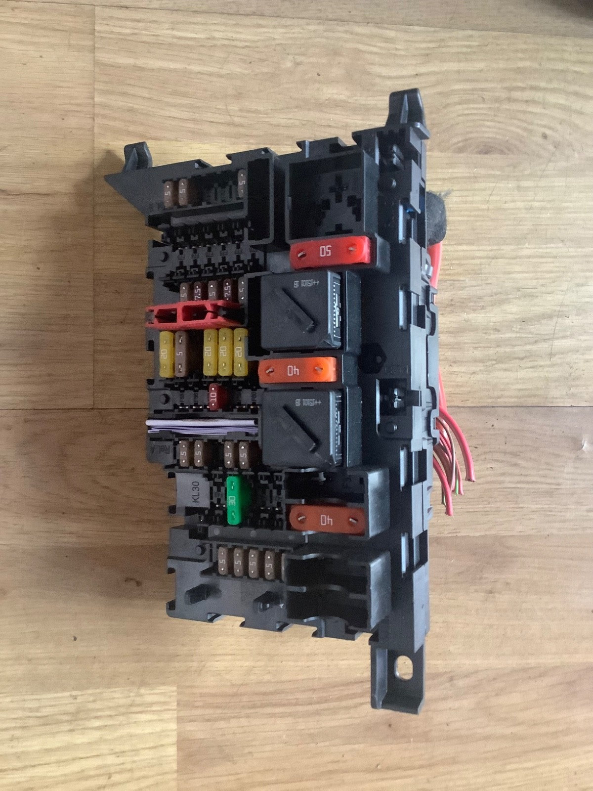MINI COOPER F56 1.5 DIESEL ENGINE CONTROL UNIT ECU KIT 0281032143 2014 20207