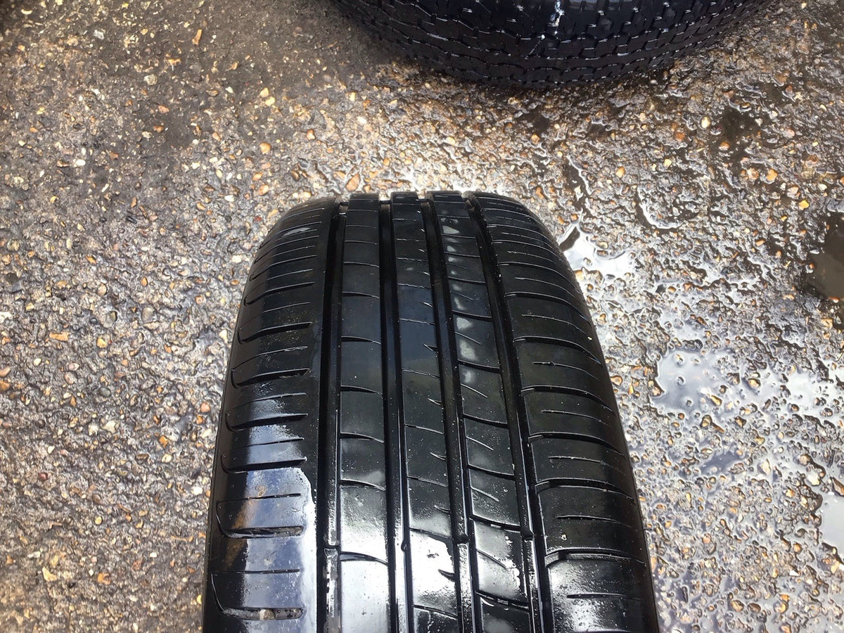 HONDA INSIGHT ALLOY WHEEL 16'' TYRE 185X55X16 TM866OA 2009 20146