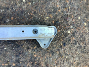 TOYOTA YARIS MK2 REAR SUPPORT BAR CRASH BAR 2007 20115