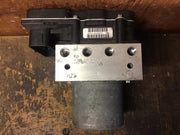 MERCEDES A CLASS W169 ABS PUMP MODULE 0265230870 A0064316712 2005 20121