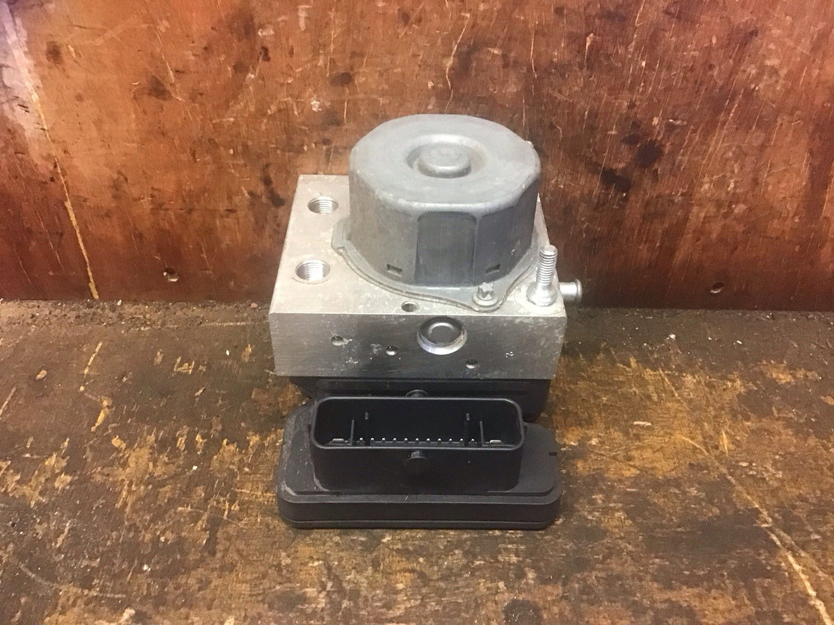 TOYOTA AYGO MK2 ABS PUMP MODULE  PETROL 44540 0H070  2014 20243