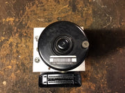 VOLKSWAGEN GOLF MK6 ABS PUMP MODULE 1K0614517K ATE 10.0206 0142.4 2009 20121