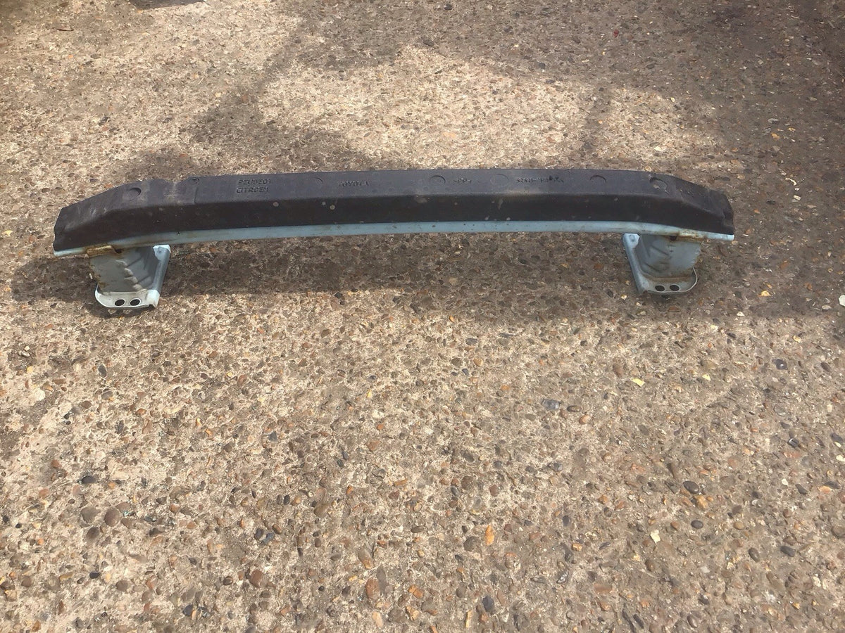 CITROEN C1 FRONT BUMPER SUPPORT BAR CRASH BAR 52611 0H010 A 2012 20141