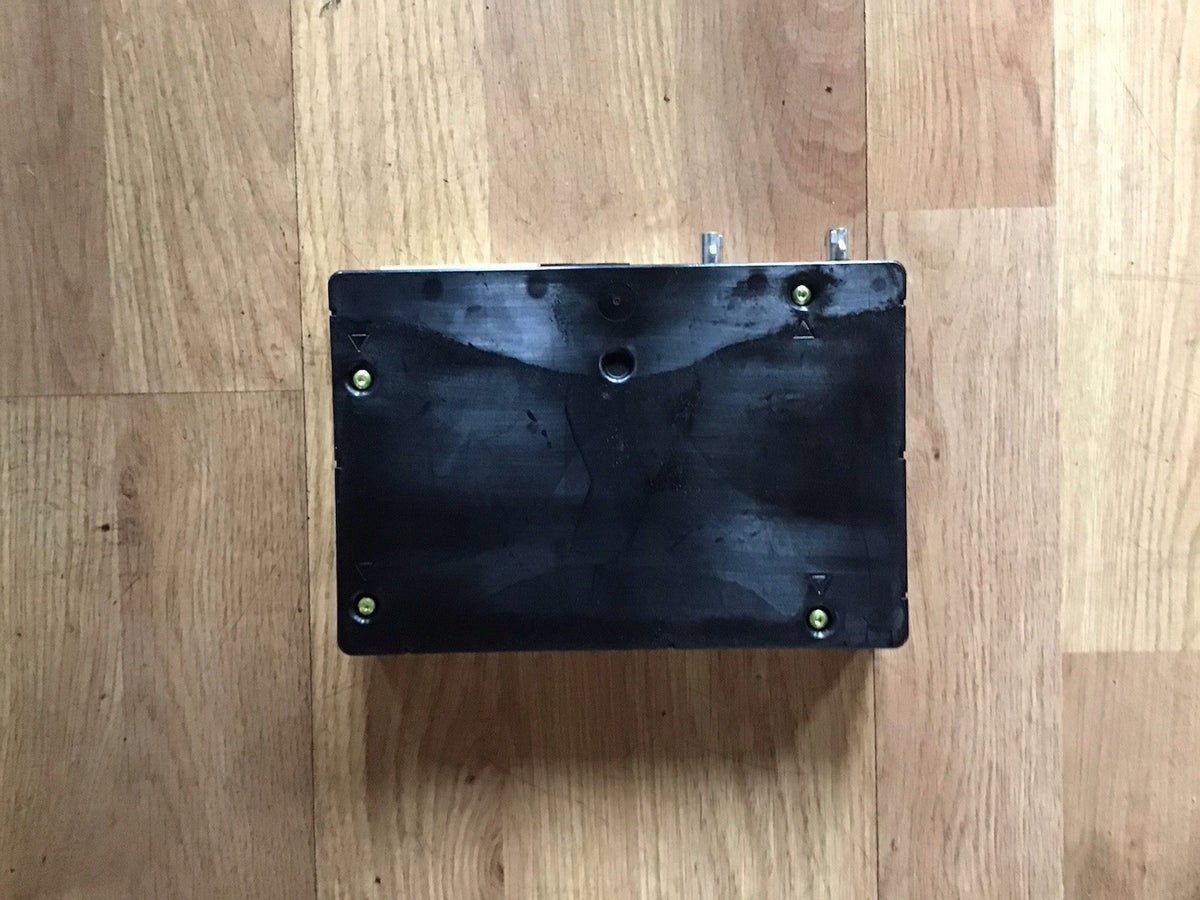 VAUXHALL CORSA E WIFI CONTROL MODULE ECU TG10AN3WUE7 2015 20190