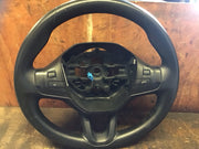 PEUGEOT 208 DRIVER'S STEERING WHEEL 96750123ZD 2012 20193