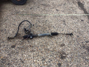 NISSAN X TRIAL STEERING RACK  8H9054 2001 20071