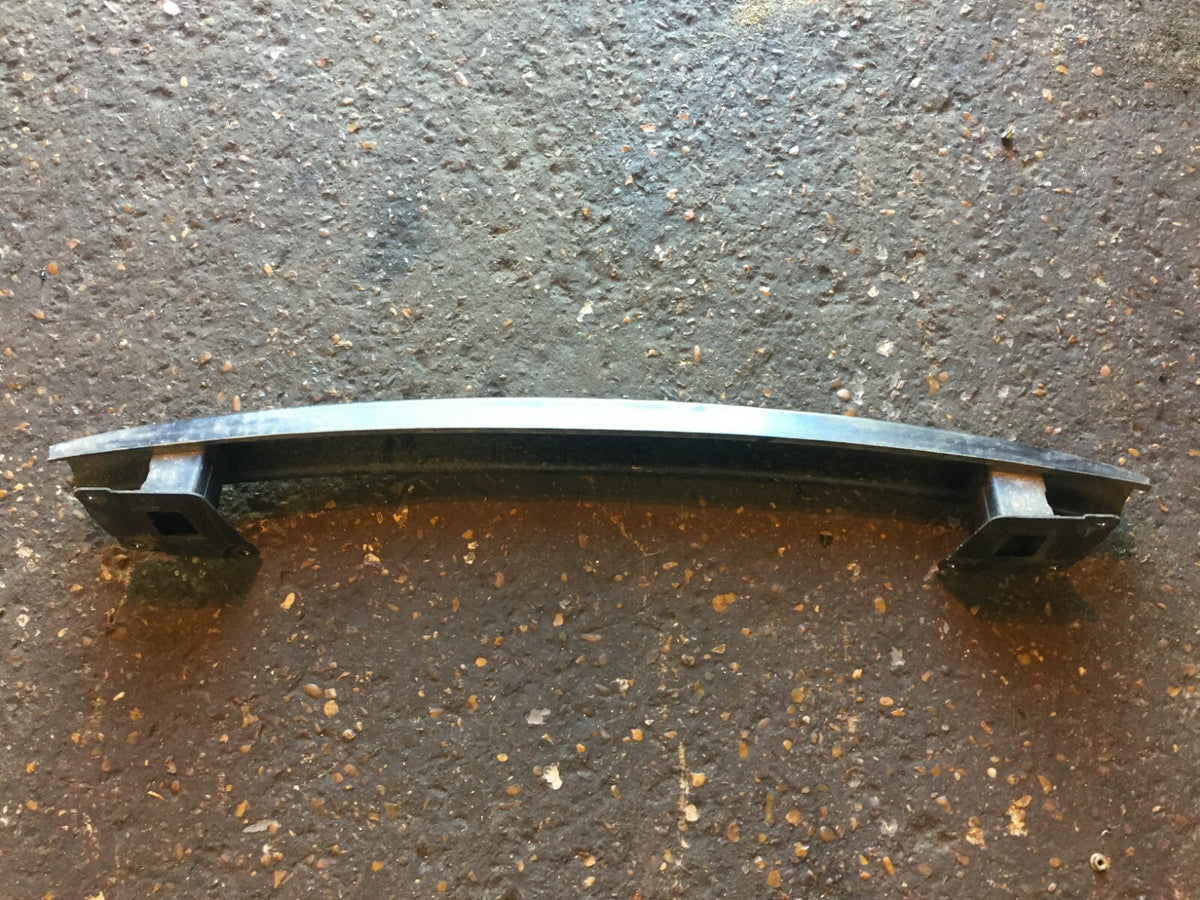 VOLKSWAGEN POLO  9N 9N2 REAR BUMPER SUPPORT BAR CRASH BAR 6Q0807305 2002 20082