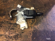 TOYOTA YARIS MK2 IGNITION BARREL LOCK AND KEY N0502241/256B 2006 20114