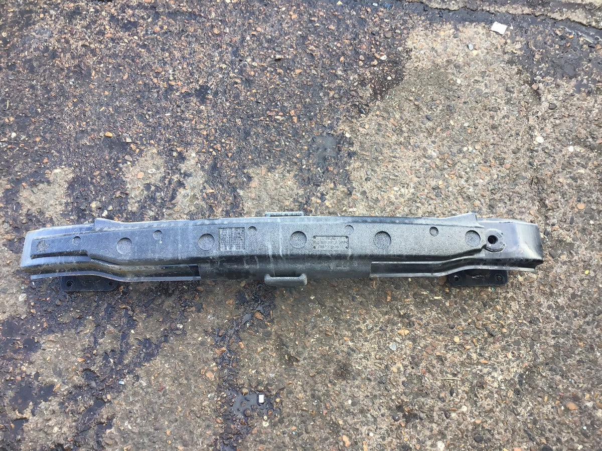 VOLKSWAGEN SHARAN MK2 7N REAR CRASH BAR BUMPER SUPPORT BAR 2011 20201