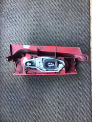 PEUGEOT PARTNER MK2 PASSENGER'S SIDE N/S REAR LIGHT 9680608080 2009 20157