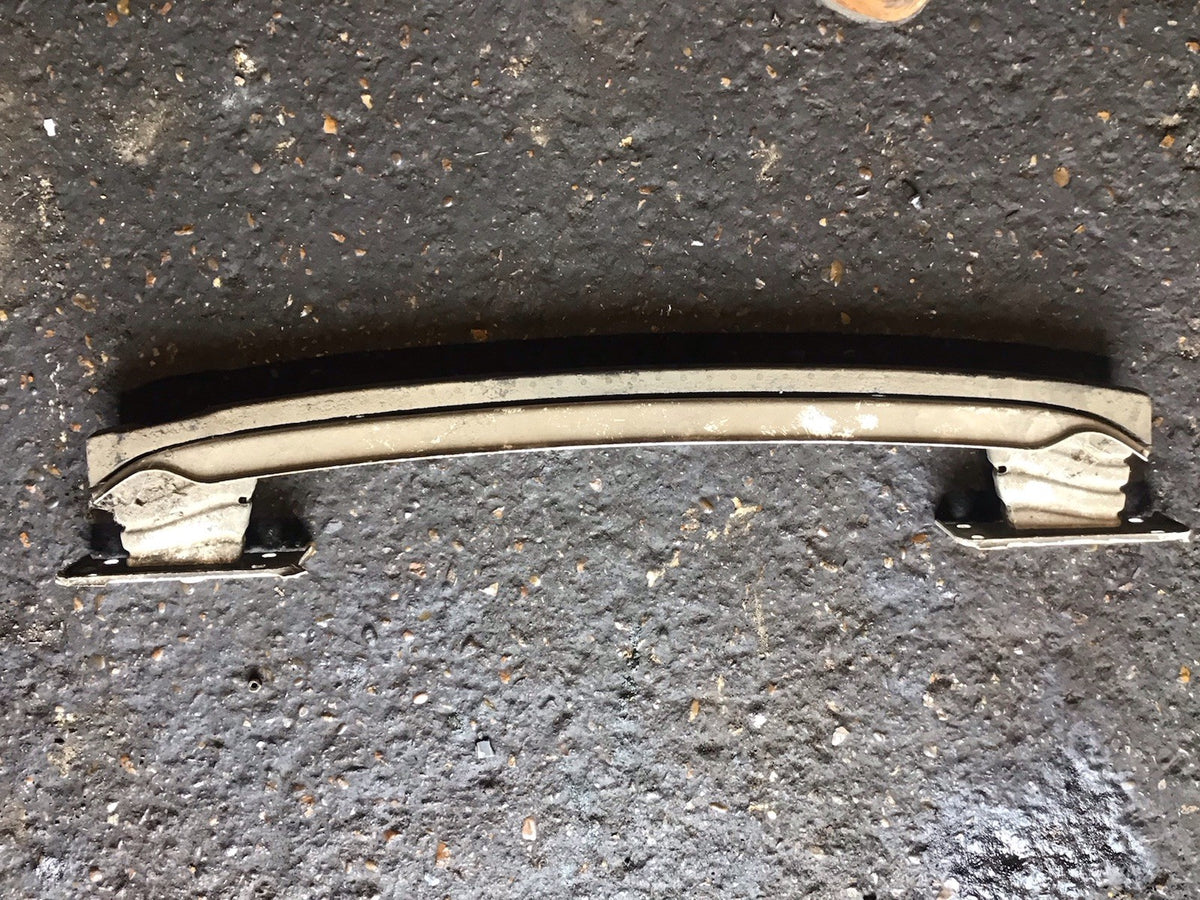 FIAT 500 REAR BUMPER SUPPORT BAR CRASH BAR  2016 20214