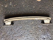 FIAT 500 REAR BUMPER SUPPORT BAR CRASH BAR  2016 20214